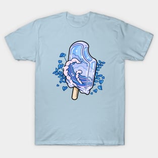 Ocean popsicle T-Shirt